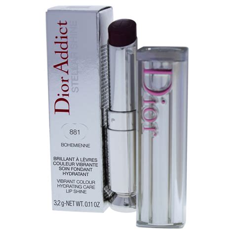 dior lipstick 881|dior addict stellar lipstick.